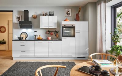 pino Küchenzeile Veas, individuell anpassbar, gratis günstig online kaufen