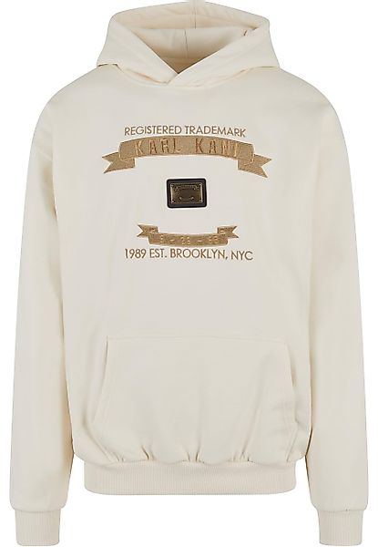 Karl Kani Kapuzensweatshirt Karl Kani Herren günstig online kaufen