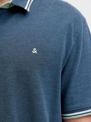 Jack & Jones PlusSize Poloshirt JJEPAULOS günstig online kaufen