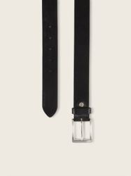 TOM TAILOR Ledergürtel Belts TTJADEN Ledergürtel günstig online kaufen