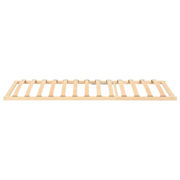 vidaXL Lattenrost mit 13 Latten 90x200 cm786134 günstig online kaufen