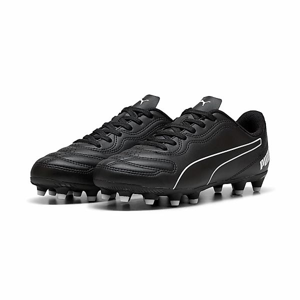 PUMA Fußballschuh "CLASSICO FG" für Rasenplätze, mit Schnürung, aus Synthet günstig online kaufen