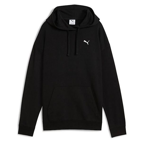 PUMA 2-in-1-Pullover ESS Relaxed Hoodie Pullover günstig online kaufen