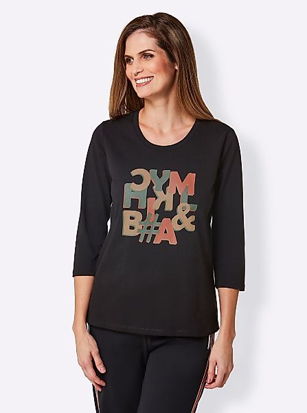 Witt Trainingsshirt Shirt günstig online kaufen