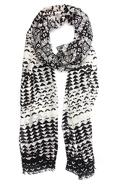 COLLEZIONE ALESSANDRO Modeschal Okinawa, (1-St), in günstig online kaufen