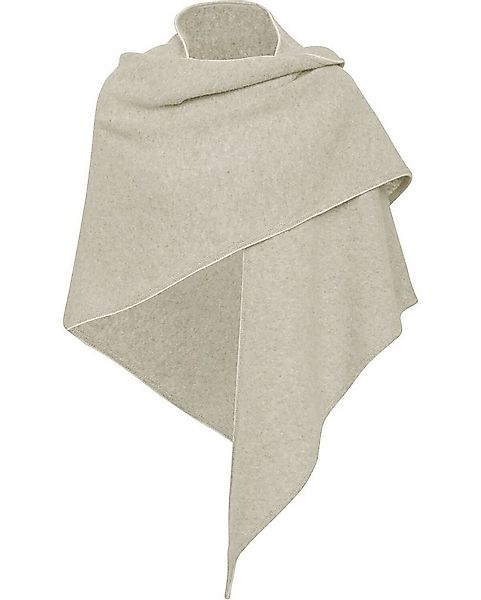 Stapf Strickcape Dreieckstuch Bibi günstig online kaufen