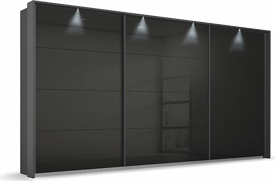 rauch Schwebetürenschrank »Kleiderschrank Schrank Garderobe OTELI inkl. 3 I günstig online kaufen