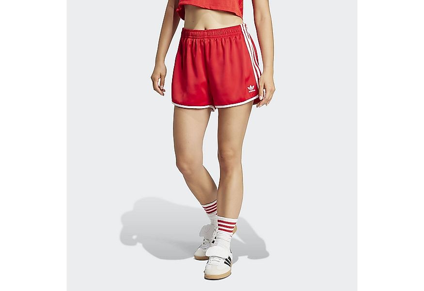 adidas Originals Shorts ADICOLOR 3-STREIFEN SPRINTER (1-tlg) lockere Passfo günstig online kaufen