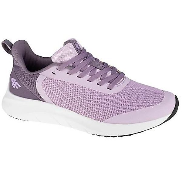 4f Obds300 Schuhe EU 39 White / Violet günstig online kaufen