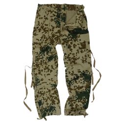 Leo Köhler Outdoorhose Original Bundeswehr Leo günstig online kaufen