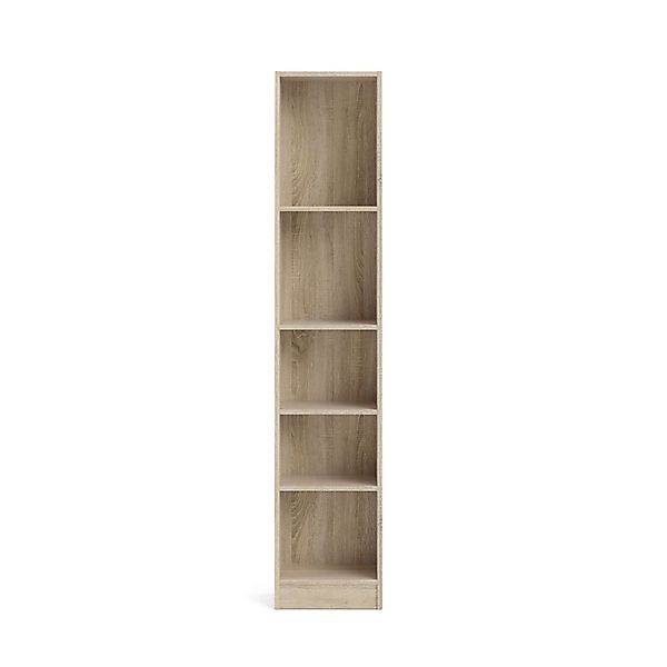 INOSIGN Bücherregal Basic Regal, Büroregal, Standregal günstig online kaufen