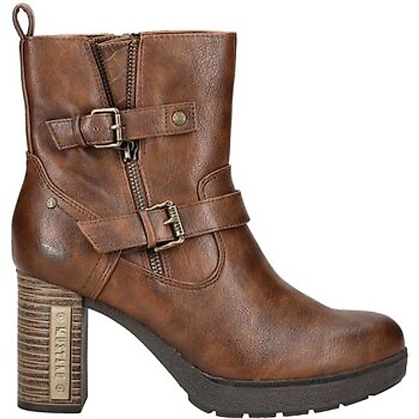 Mustang  Stiefeletten Stiefelette günstig online kaufen