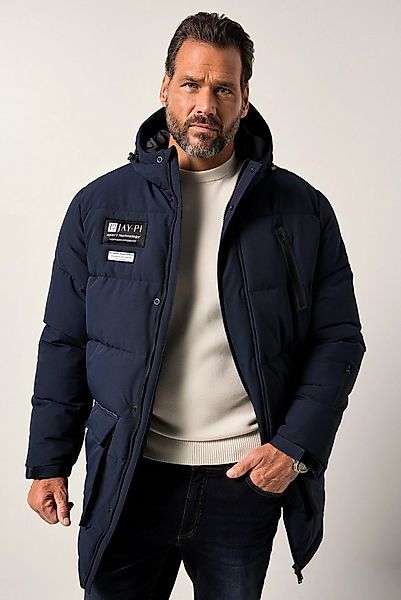 JP1880 Skijacke JAY-PI Parka 2fach-Funktion Kapuze günstig online kaufen