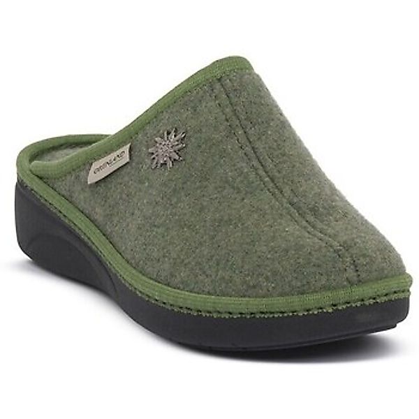 Grunland  Hausschuhe CI2981VERDE günstig online kaufen