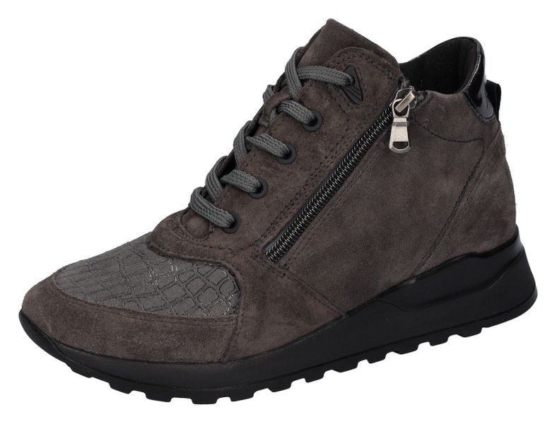 Waldläufer K-RAMONA-Soft Schnürboots mit Orthotritt-Ausstattung und günstig online kaufen
