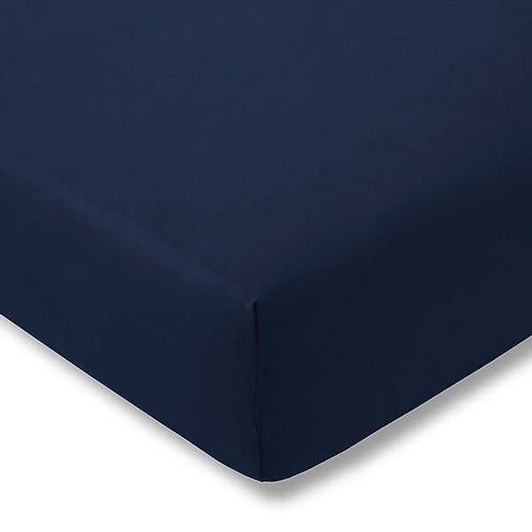 Estella Spannbettlaken Jersey-Stretch-Spannbetttuch, Jersey-Elasthan, Gummi günstig online kaufen