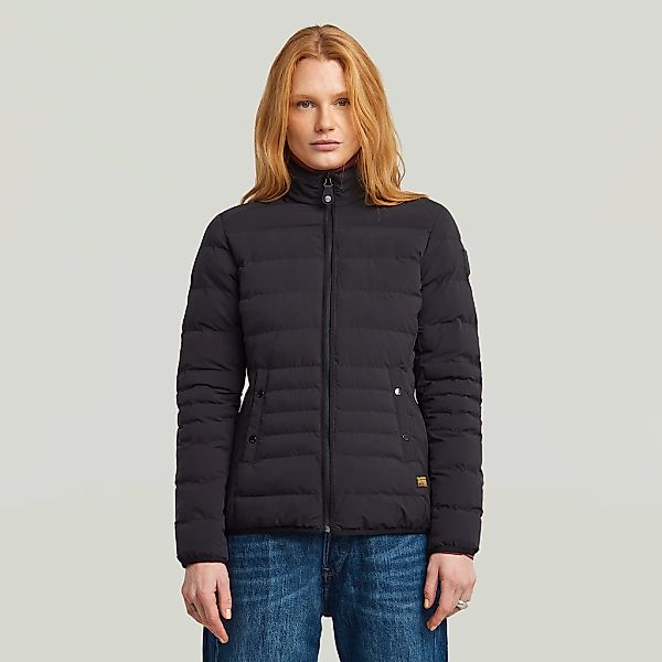 G-STAR Steppjacke "Foundation Padded Short Jacket", in schmaler Passform günstig online kaufen