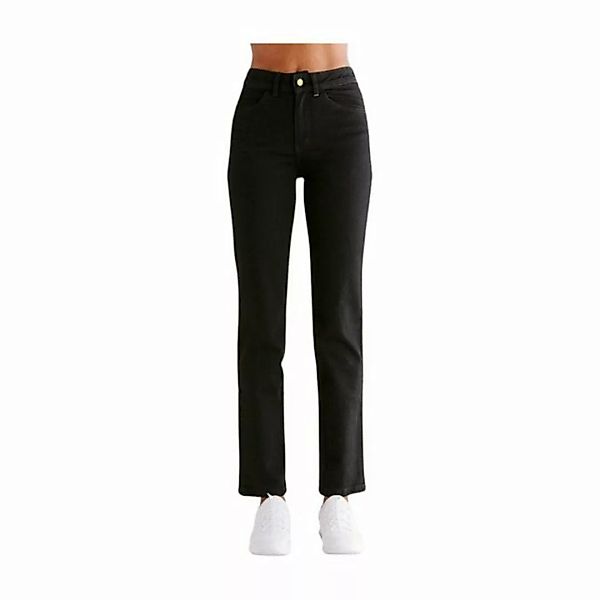 Evermind Straight-Jeans W's Straight Fit günstig online kaufen