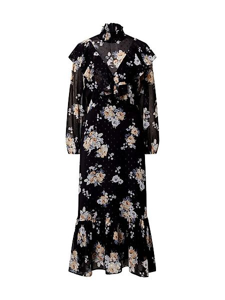 EDITED Blusenkleid Wiyana (1-tlg) Drapiert/gerafft günstig online kaufen