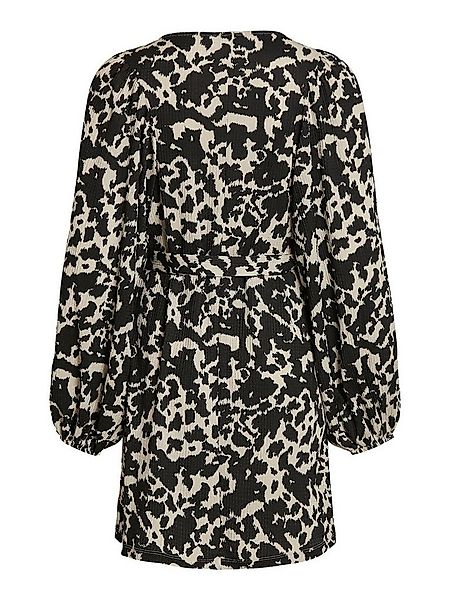 Vila Minikleid BRETTA (1-tlg) Drapiert/gerafft günstig online kaufen