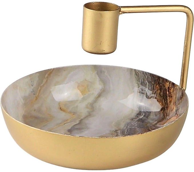 AM Design Kerzenhalter Schale (Set, 2 günstig online kaufen