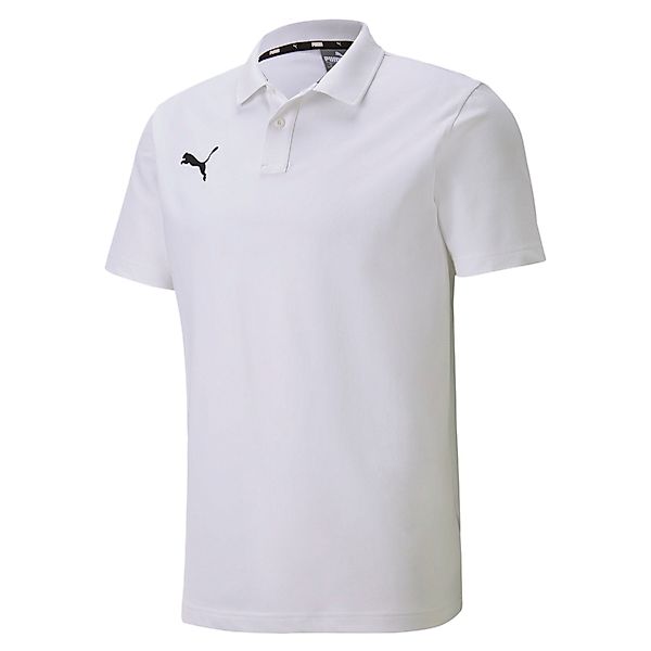 PUMA Poloshirt Puma Herren Poloshirt teamGOAL günstig online kaufen