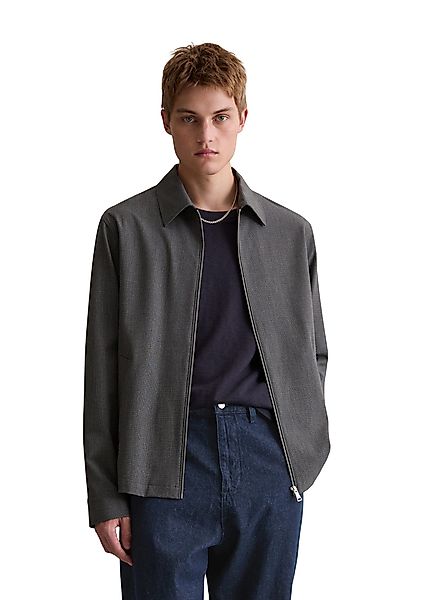 Marc O'Polo DENIM Kurzjacke aus hochwertigem günstig online kaufen