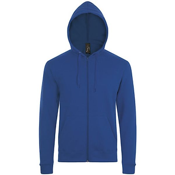 Sols  Sweatshirt STONE WOMENN SPORT-SUDADERA CON CREMALLERA DE MUJER günstig online kaufen