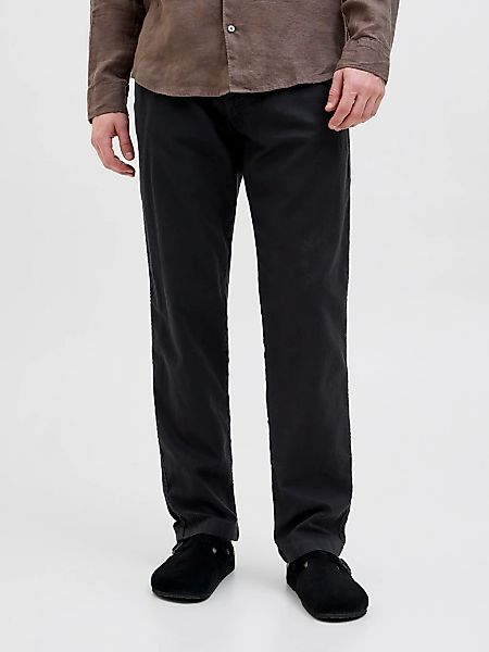 Jack & Jones Herren Jogginghose JPSTKANE HYBRID BONDI JOGGER - Relaxed Fit günstig online kaufen