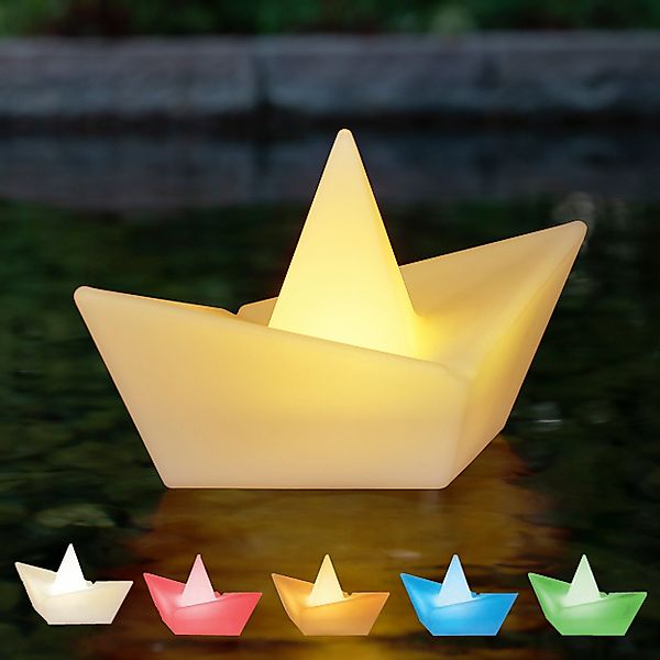 IC Gardenstyle LED Solarleuchte LED Solar günstig online kaufen