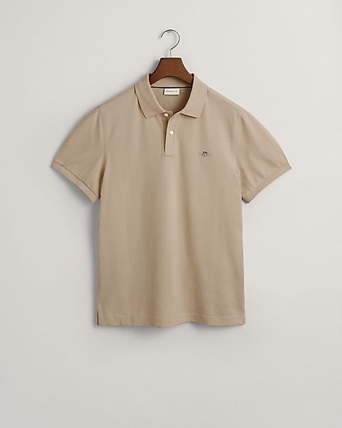 Gant Poloshirt REG EMB ARCHIVE SHIELD günstig online kaufen