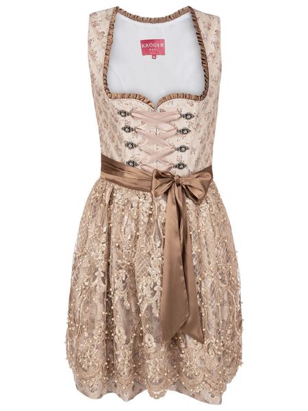 Krüger Dirndl 418066-050 günstig online kaufen