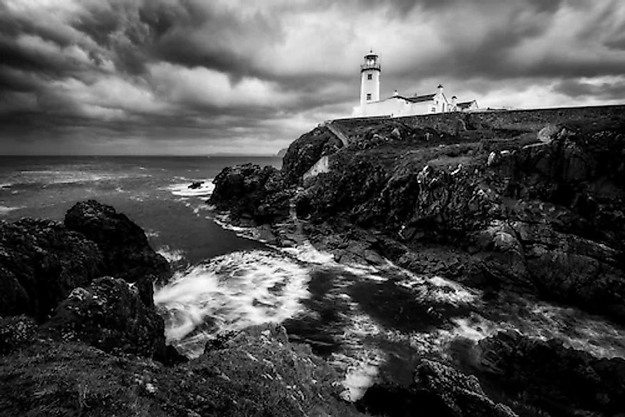 Papermoon Fototapete »Photo-Art DANIEL GASTAGER, DER WÄCHTER« günstig online kaufen