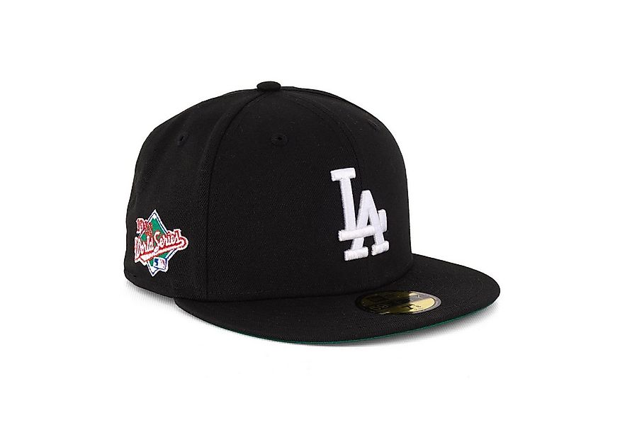 New Era Baseball Cap Cap New Era 59 Fifty Los Angeles Dodgers (1-St) günstig online kaufen