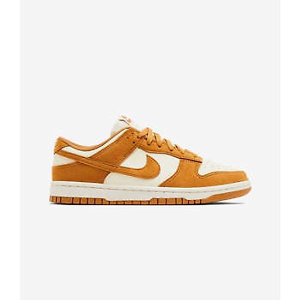 Nike  Sneaker Dunk Low Next Nature Flax Coconut Milk (Women's) günstig online kaufen