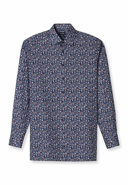 OLYMP Businesshemd "OLYMP Luxor, modern fit, New Kent" günstig online kaufen