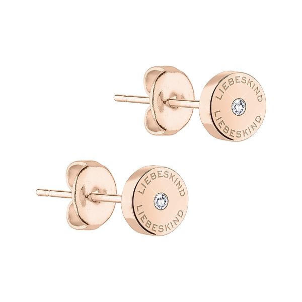 Liebeskind Berlin Paar Ohrstecker Edelstahl günstig online kaufen