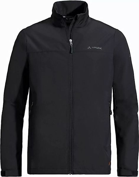 VAUDE Funktionsjacke Me Hurricane Jacket IV 010 black günstig online kaufen