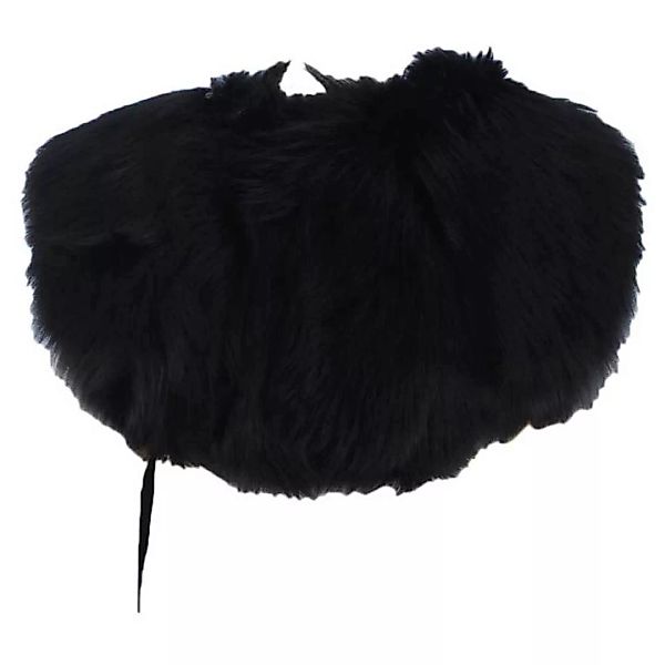 Dolce & Gabbana 721570 Fur Stole M Black günstig online kaufen