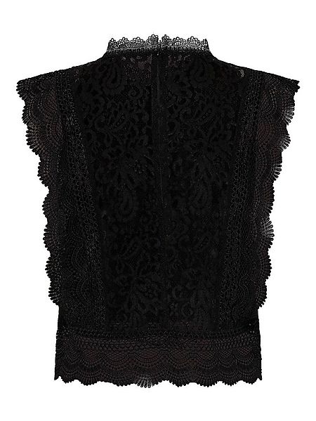 ONLY Blusentop ONLKARO S/L LACE TOP günstig online kaufen