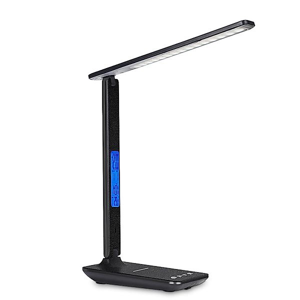 MODFU LED Schreibtischlampe Nachttischlampe Tischlampe Tisch günstig online kaufen