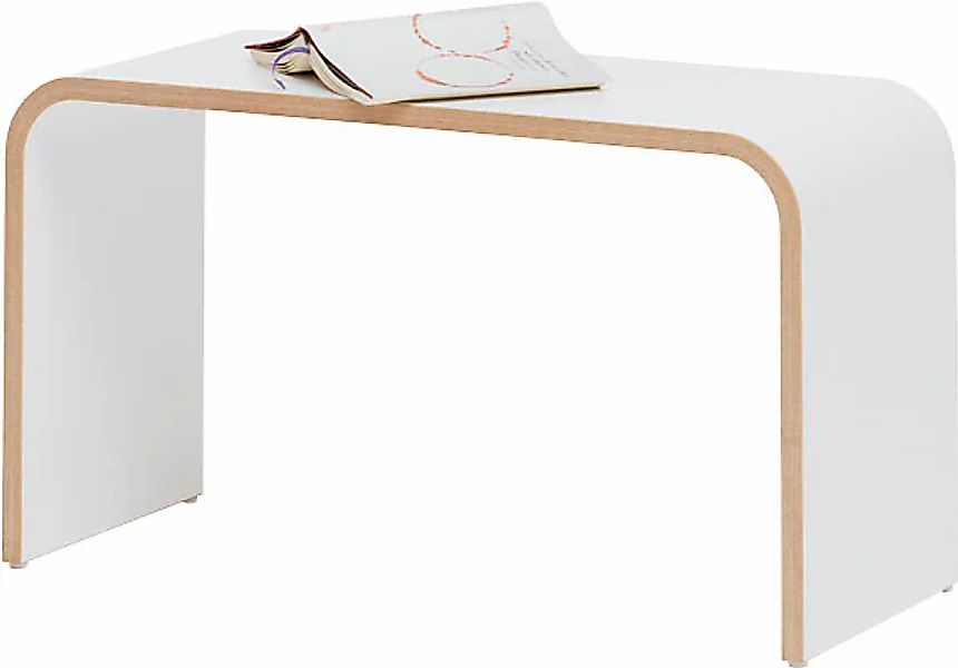 Tojo Sitzbank "Tojo-sit", als Sitzbank, Hocker oder Beistelltisch, in zwei günstig online kaufen