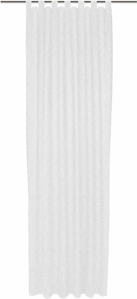 Wirth Vorhang "Westport" Schlaufen 1 Stk. tlg. günstig online kaufen