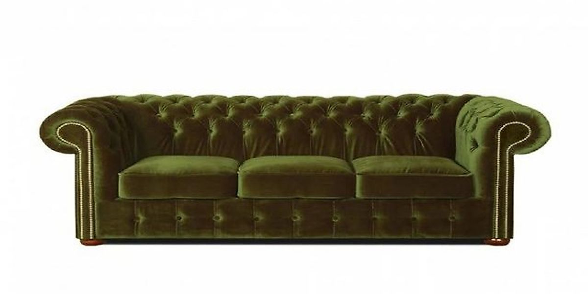 Xlmoebel Sofa Neues Schlafsofa mit Bettfunktion, Chesterfield-Stil, aus Tex günstig online kaufen