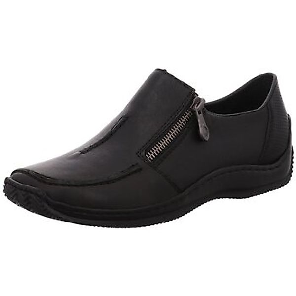 Rieker  Damenschuhe Slipper FSK Halbschuhe L1780-00 günstig online kaufen