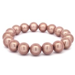 Impala Perlenarmband Perlenarmband Wonder aus 12mm günstig online kaufen