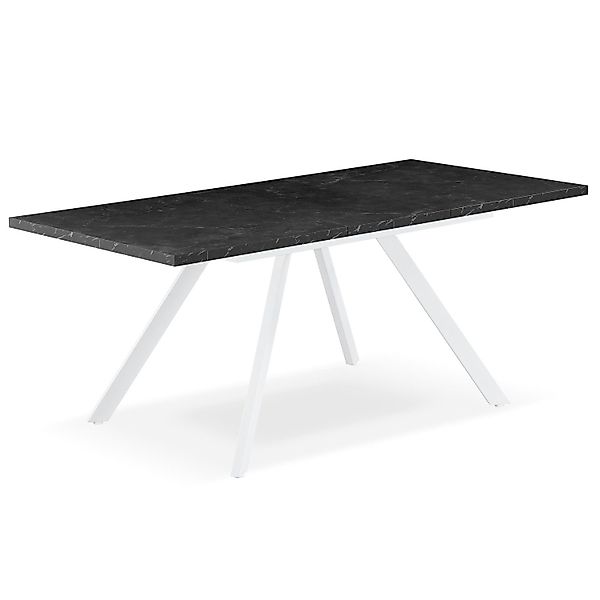 B&D home Esstisch Esstisch LIA, 4- günstig online kaufen