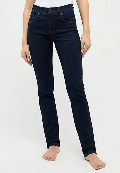 ANGELS Slim-fit-Jeans - Schmale Jeans Hose - Basic Jeans - CICI günstig online kaufen