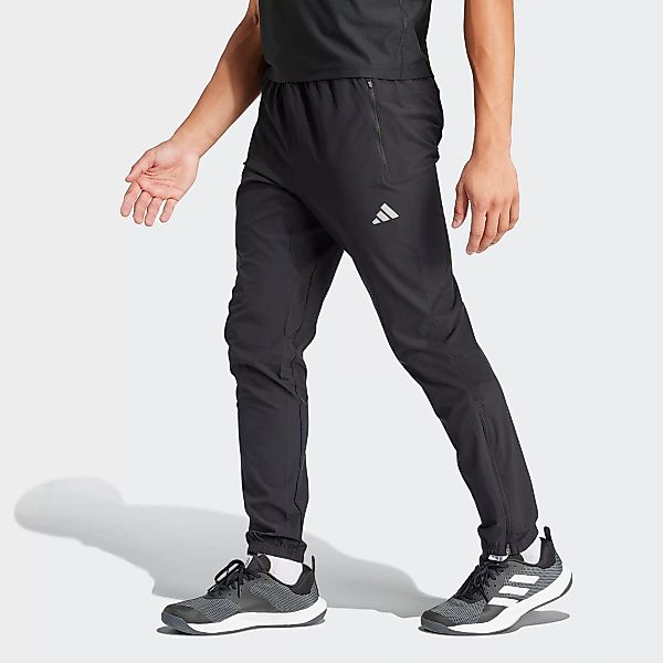 adidas Performance Laufhose "RUN IT TKO PANT", (1 tlg.) günstig online kaufen