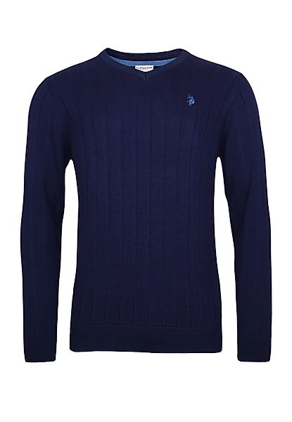 U.S. Polo Assn Strickpullover Strickpullover Pullover günstig online kaufen